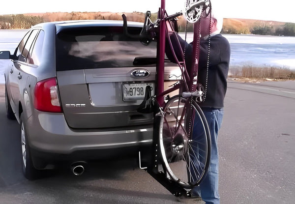 Best Hitch Bike Racks 