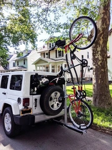 best bike racks for cars 