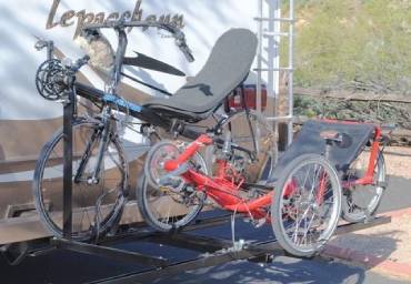 Why a Bike and Trike Rack for Your Car is Perfect for Weekend Family Outings