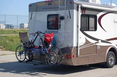 Why Ride a Recumbent Bike? Here are 6 Reasons Why You Are Missing Out