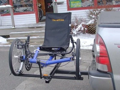 Planning Camping with Your Bike? Here’s How to Nail It