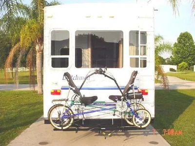 A Tricycle Bike Carrier: Why Should I Insist On Quality?