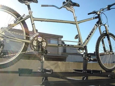 Tips for Carrying Your Trike