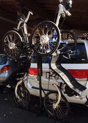 New To Recumbent Trikes? Make Sure You Follow These Key Tips